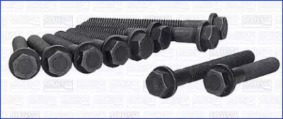 WILMINK GROUP wg1009683 -  Комплект болтов головки цилидра